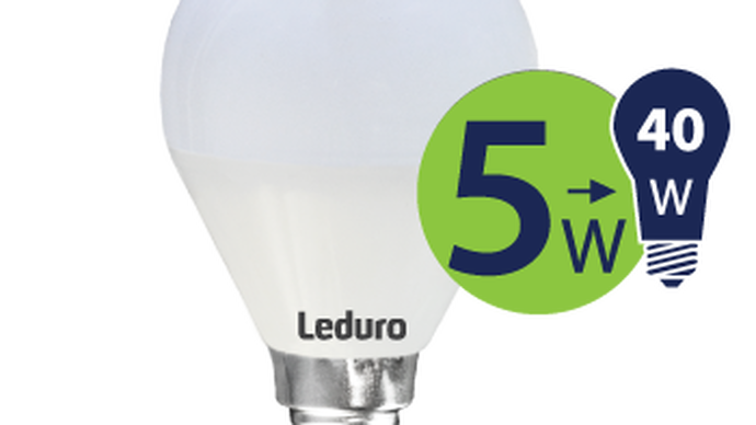 Kas jāzina par LED spuldzītēm